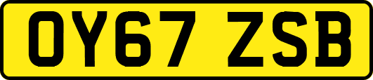OY67ZSB