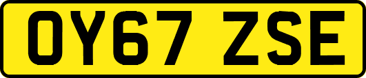 OY67ZSE