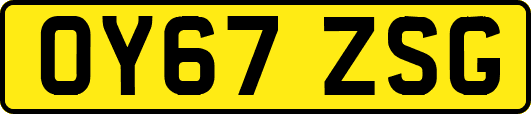OY67ZSG