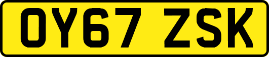 OY67ZSK