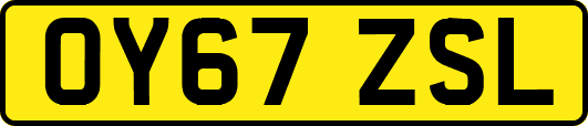 OY67ZSL