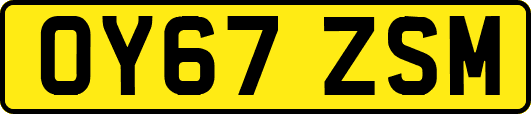 OY67ZSM