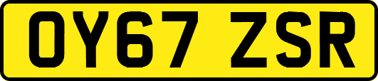 OY67ZSR