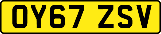 OY67ZSV