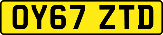 OY67ZTD