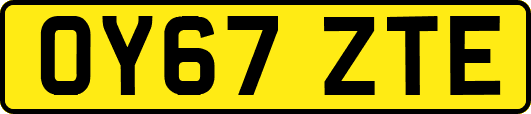 OY67ZTE
