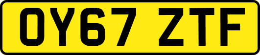OY67ZTF