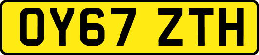 OY67ZTH