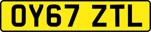 OY67ZTL