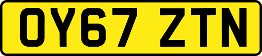OY67ZTN