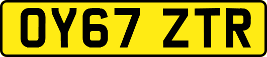 OY67ZTR