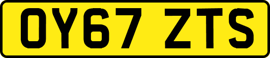 OY67ZTS