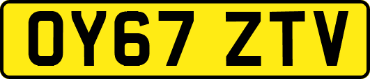 OY67ZTV