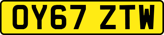 OY67ZTW