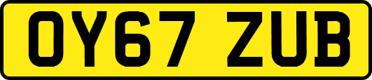 OY67ZUB