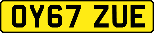 OY67ZUE