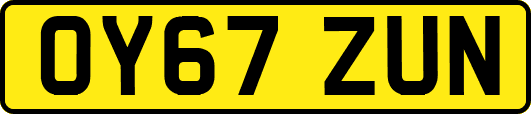 OY67ZUN