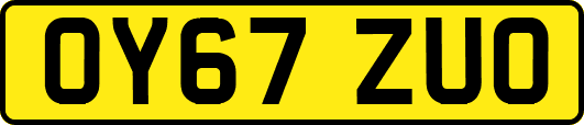 OY67ZUO