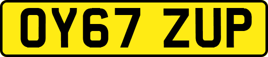 OY67ZUP