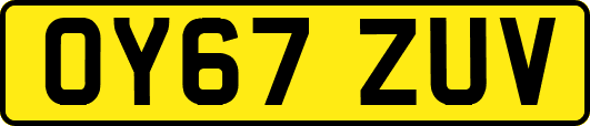 OY67ZUV