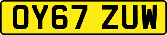 OY67ZUW