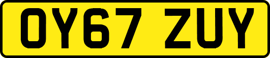 OY67ZUY