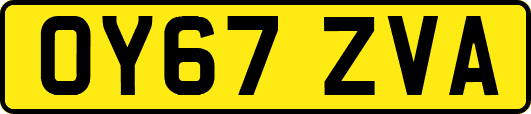 OY67ZVA