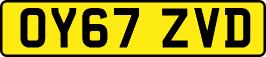 OY67ZVD