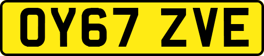 OY67ZVE