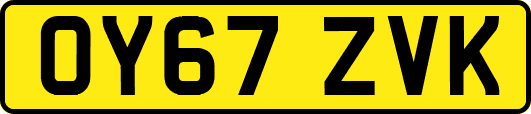 OY67ZVK