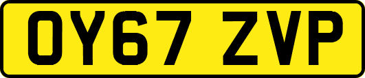 OY67ZVP