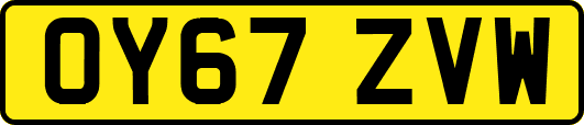 OY67ZVW