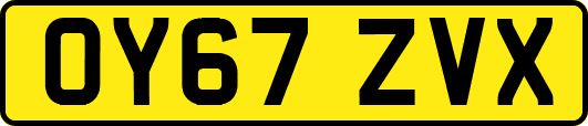 OY67ZVX