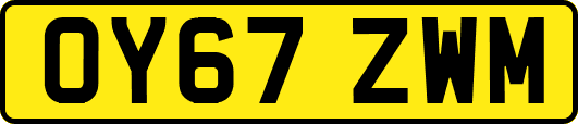 OY67ZWM