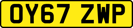 OY67ZWP