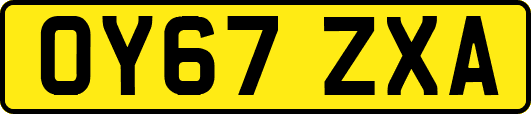 OY67ZXA