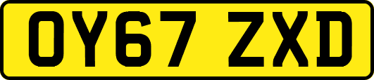 OY67ZXD
