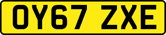 OY67ZXE