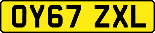 OY67ZXL