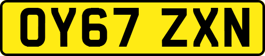 OY67ZXN