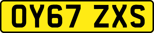 OY67ZXS