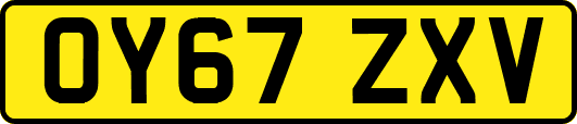 OY67ZXV