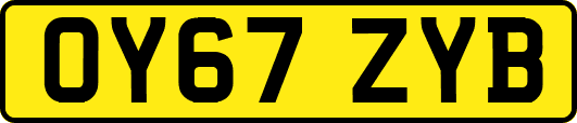OY67ZYB