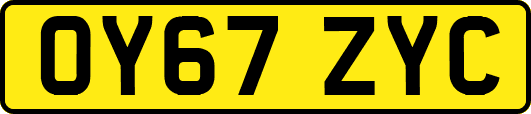 OY67ZYC