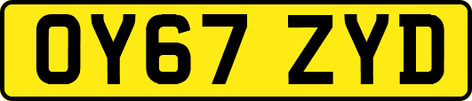 OY67ZYD