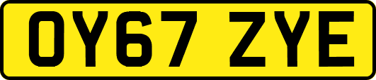 OY67ZYE