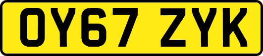 OY67ZYK