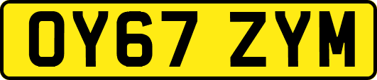 OY67ZYM