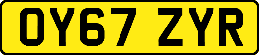 OY67ZYR