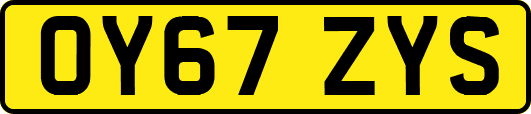 OY67ZYS